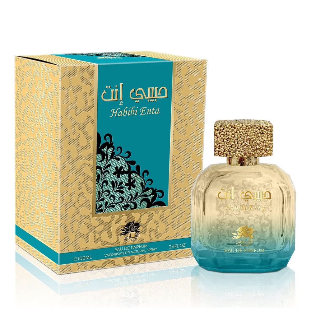 Emper Habibi Enta UNISEX - 100 ML