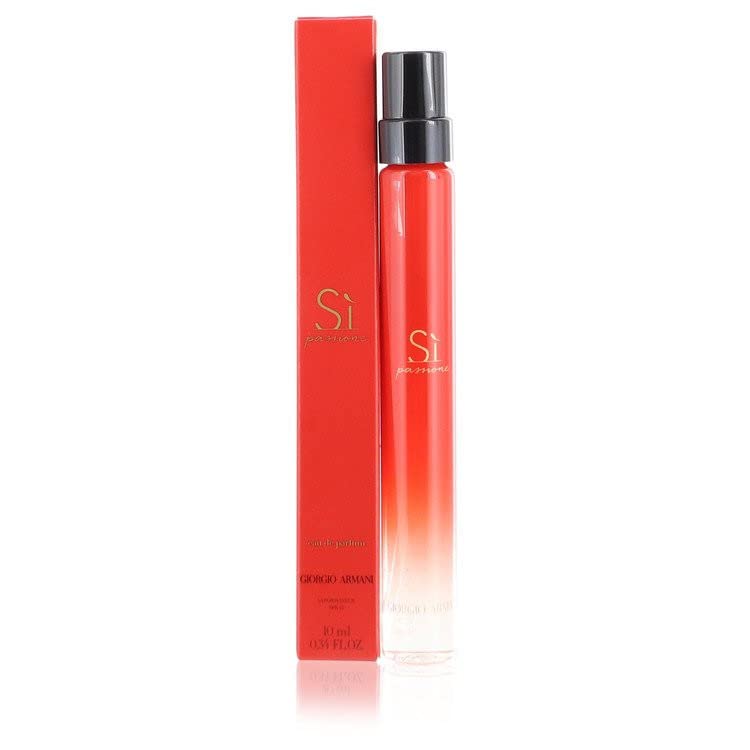 Si Passione Perfume By Giorgio Edp Pen Spray 0.34 Oz Edp Pen Spray