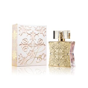 tru western lace women's perfume, 1.7 fl oz (50 ml) - delicate, sophisticated, warm