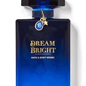 Bath & Body Works Dream Bright Perfume Eau de Parfum - 1.7 fl oz / 50 mL (Dream Bright)