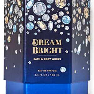 Bath & Body Works Dream Bright Perfume Eau de Parfum - 1.7 fl oz / 50 mL (Dream Bright)