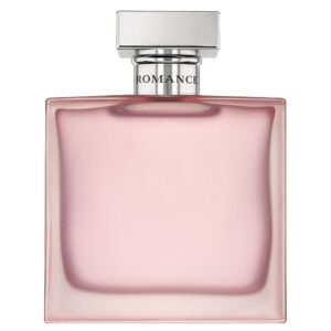 Ralph Lauren FRAGRANCES Beyond Romance - Eau De Parfum - Women's Perfume - Ambery & Floral - With Rose, Black Vanilla, and Raspberry - Medium Intensity 3.4 Fl Oz