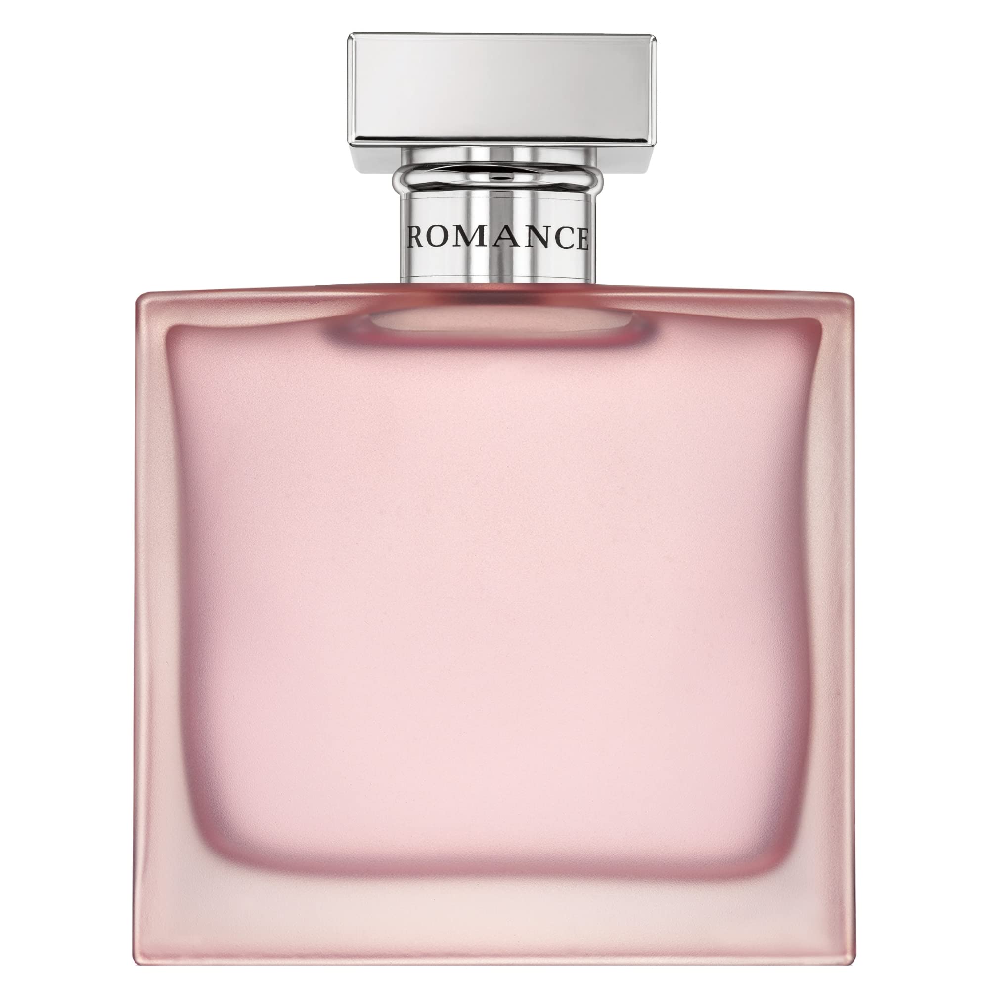 Ralph Lauren FRAGRANCES Beyond Romance - Eau De Parfum - Women's Perfume - Ambery & Floral - With Rose, Black Vanilla, and Raspberry - Medium Intensity 3.4 Fl Oz