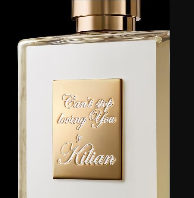 Kilian Can't Stop Loving You Eau De Parfum EDP Spray 1.7Fl Oz/50ml