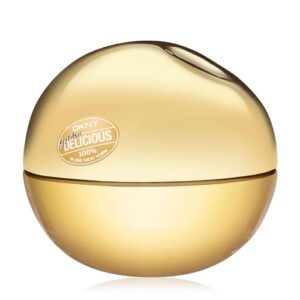 DKNY Golden Delicious Eau de Parfum Perfume Spray For Women, 1.0 Fl. Oz.