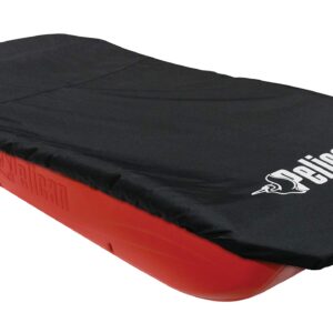 Pelican Snow Trek 75 Sled Cover