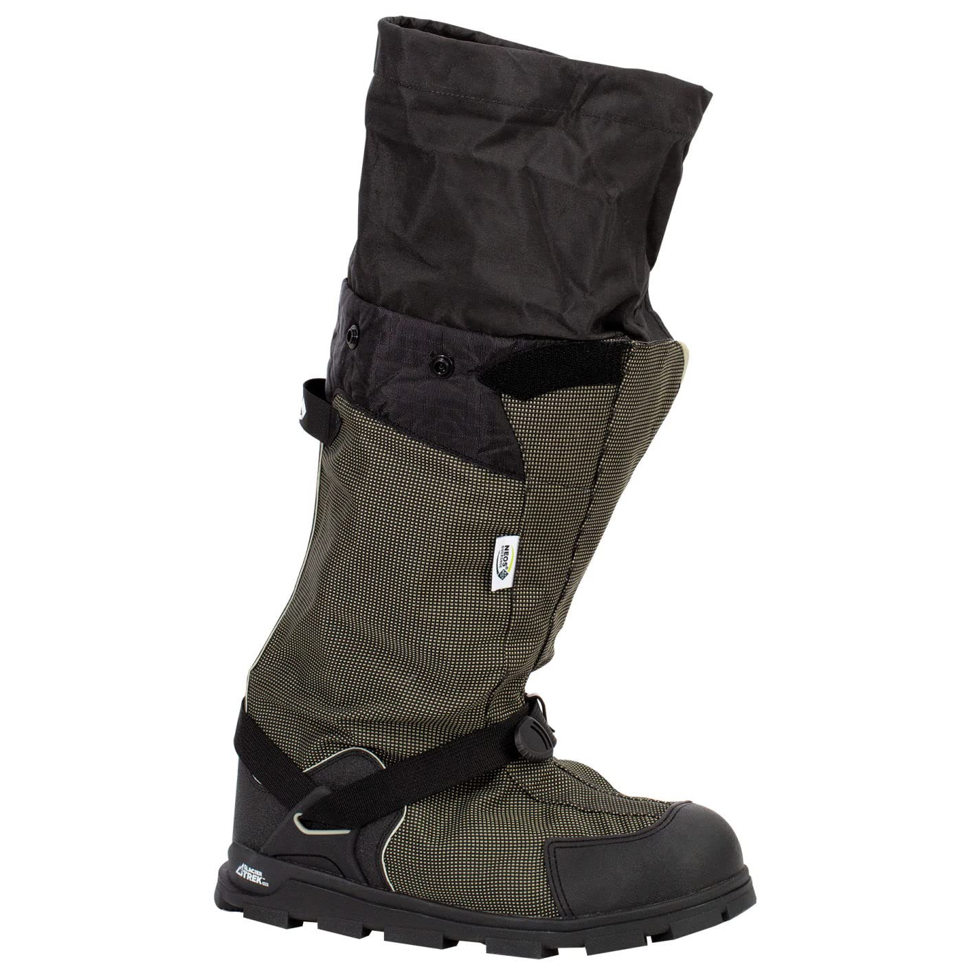 NEOS 15 Navigator-Glacier Trek Spk, Size: L (N5P3G-L)