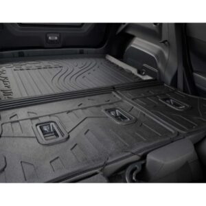 Subaru Rear Back Seat Protector for 2024 Crosstrek - J501SFN240 - Genuine OEM