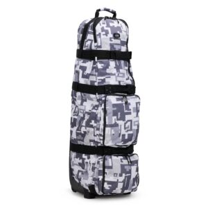 OGIO 2023 Golf Travel Cover (Cyber Camo)