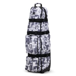 OGIO 2023 Golf Travel Cover (Cyber Camo)