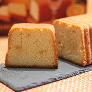 Schlunder Liqueur Cake - Orange Liqueur (14 ounce)