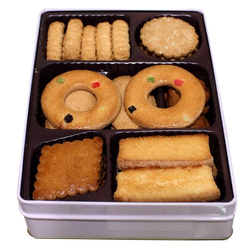 Izumiya Tokyo Store Special Cookies A-100 Japanese confectionery sweets Tokyo Souvenir Gift