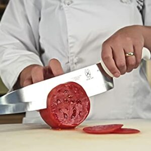 Mercer Culinary Ultimate White, 8 Inch Chef's Knife