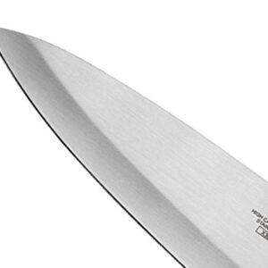 Mercer Culinary Ultimate White, 8 Inch Chef's Knife