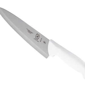 Mercer Culinary Ultimate White, 8 Inch Chef's Knife