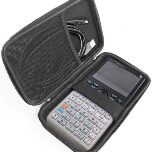 FitSand Hard Case Compatible for HP Prime