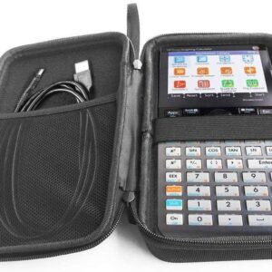 FitSand Hard Case Compatible for HP Prime