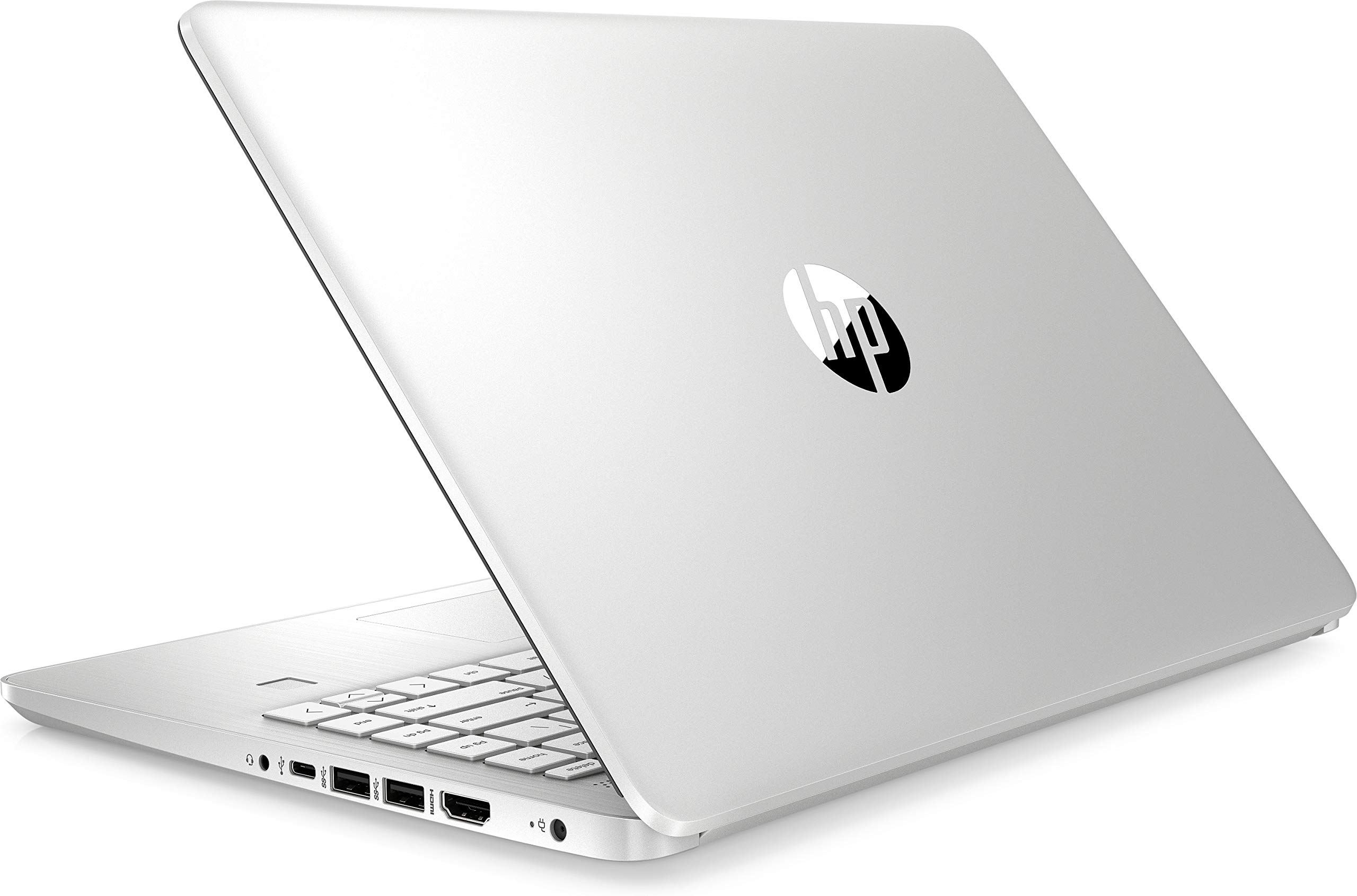 HP 14-dq2053cl 14'' Laptop Intel Core i3-1125G4 256GB 8GB RAM Windows 11 S Mode, 14-14.99 inches