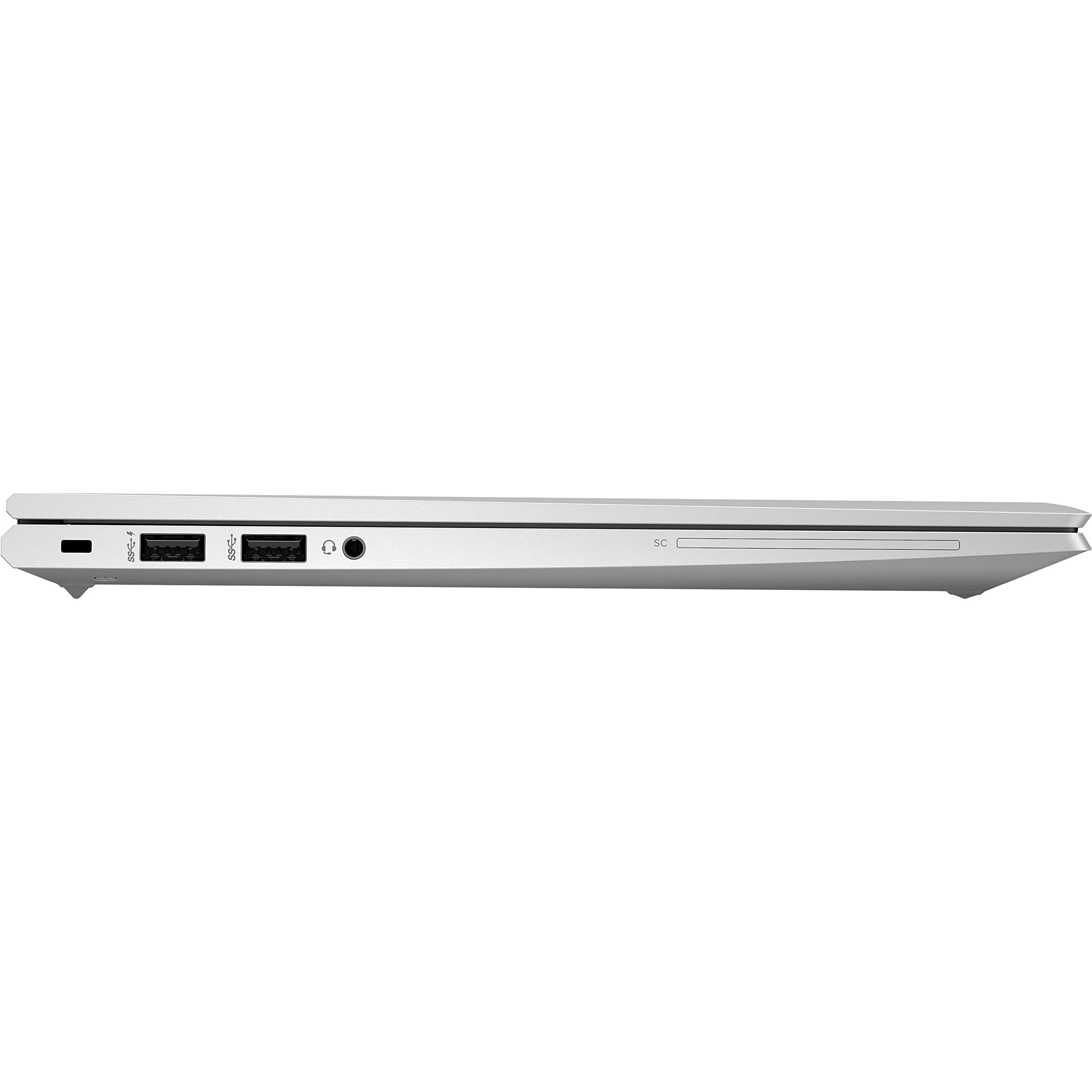 HP EliteBook 840 G8 14" Notebook - Full HD - 1920 x 1080 - Intel Core i7 11th Gen i7-1185G7 Quad-core (4 Core) 3 GHz - 16 GB Total RAM - 512 GB SSD