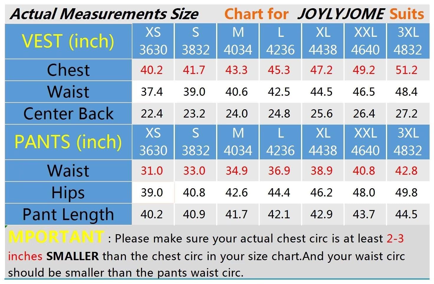 JOYLYJOME Grey Vest and Pants for Men Slim Fit Wedding Prom Suit 2 Pieces Suit Dress Tux Suit Casual Waistcoat Pants Set XL