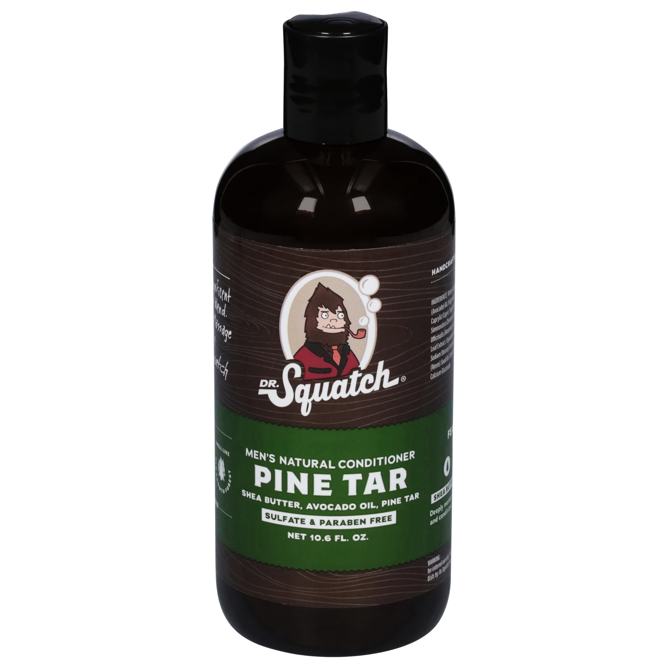 CONDITIONER PINE TAR