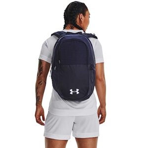 Under Armour Men's All Sport Backpack , Midnight Navy (410)/White, One Size Fits All