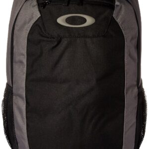 Oakley Men's Crestible Enduro 20L Backpack, Grigo Scuro, One Size