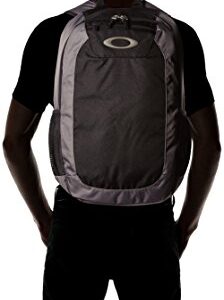 Oakley Men's Crestible Enduro 20L Backpack, Grigo Scuro, One Size