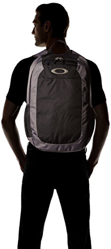 Oakley Men's Crestible Enduro 20L Backpack, Grigo Scuro, One Size