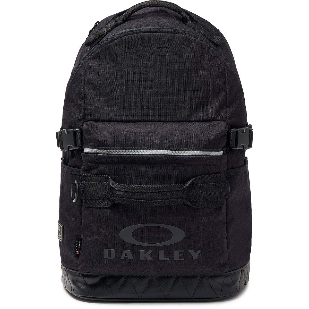 Oakley Men's Utility Backpack, Blackout, One Size