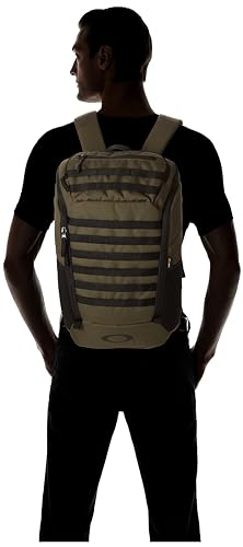 Oakley Urban Path RC 25L Backpack, New Dark Brush, One Size