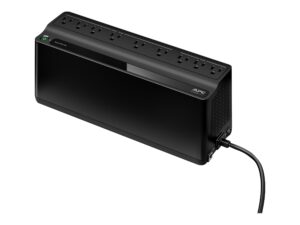 apc external ups black (bn900m)