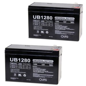 replacement battery for apc back-ups xs 1500