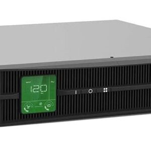 N1 Critical Technologies N1C L-Series Lithium 3000VA 3kVA 120V Lithium-Ion UPS