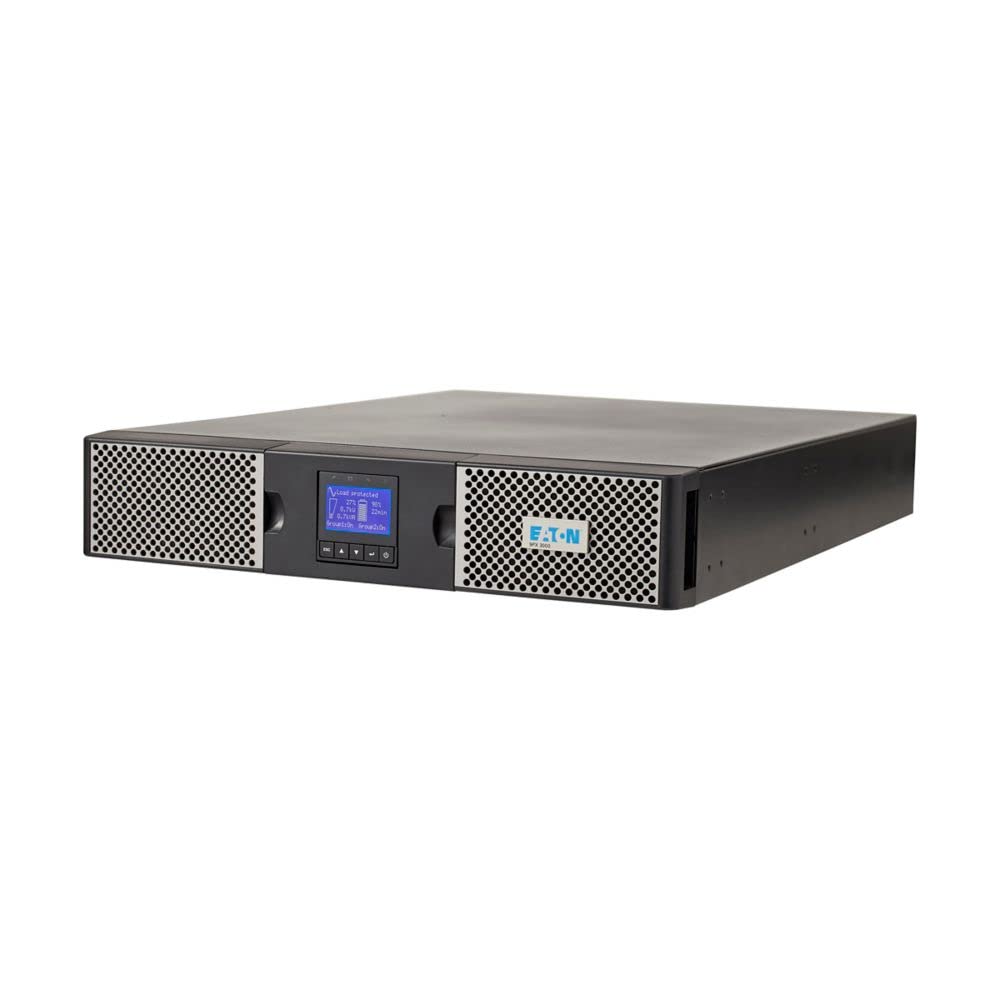 Eaton 9PX 9PX3000RT 3000VA/2700W 120V Online Double Conversion Rack/Tower UPS