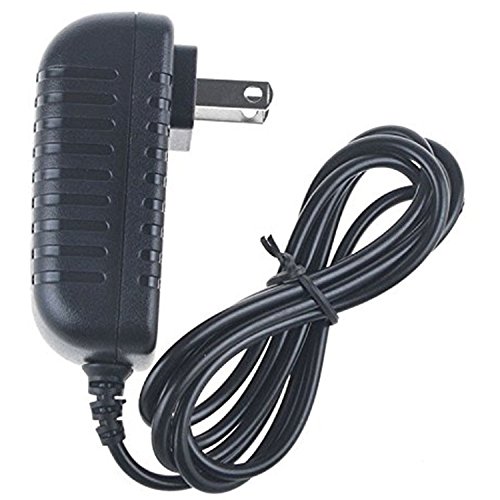 Accessory USA AC DC Adapter for Akai Professional APC-20 APC20 APC-40 APC40 Ableton Performance Power Supply Cord Cable Wall Home Charger