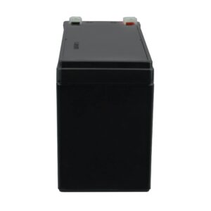 PowerStar 12V 7.5AH Replacement Battery for APC ES500 ES550 LS500 RBC110 RBC2