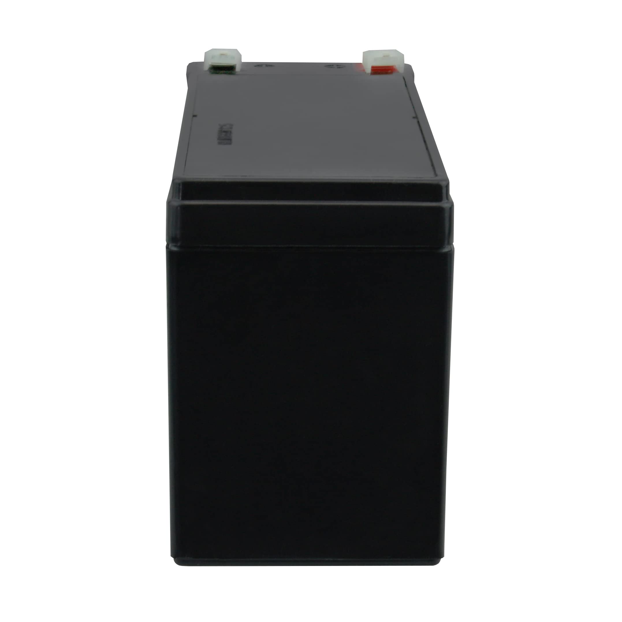 PowerStar 12V 7.5AH Replacement Battery for APC ES500 ES550 LS500 RBC110 RBC2