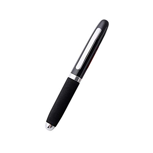 Luxury Metal Mini Ballpoint Pen, Business Signature Pens Office School Supplies Stationery