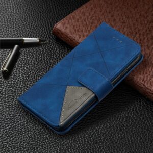 Case for Sony Xperia Z5 Premium Case Compatible with Sony Xperia Z5 Premium Phone Case Flip Stand Cover PU Leather Wallet Case Blue