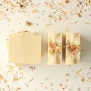 Soap Making Kit for Adults, Make Your Own Soap, DIY Natural Soap Supplies