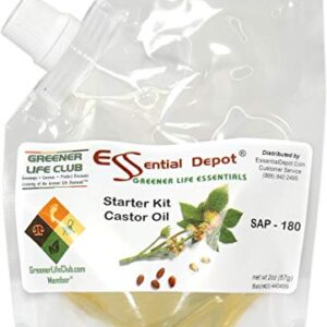 S.T.E.M. Soap Making Kit Refill - Refill Soap Making Kit for Science Technology Engineering Mathematics Students - Includes pre-Measured Ingredients to Make a loaf of soap