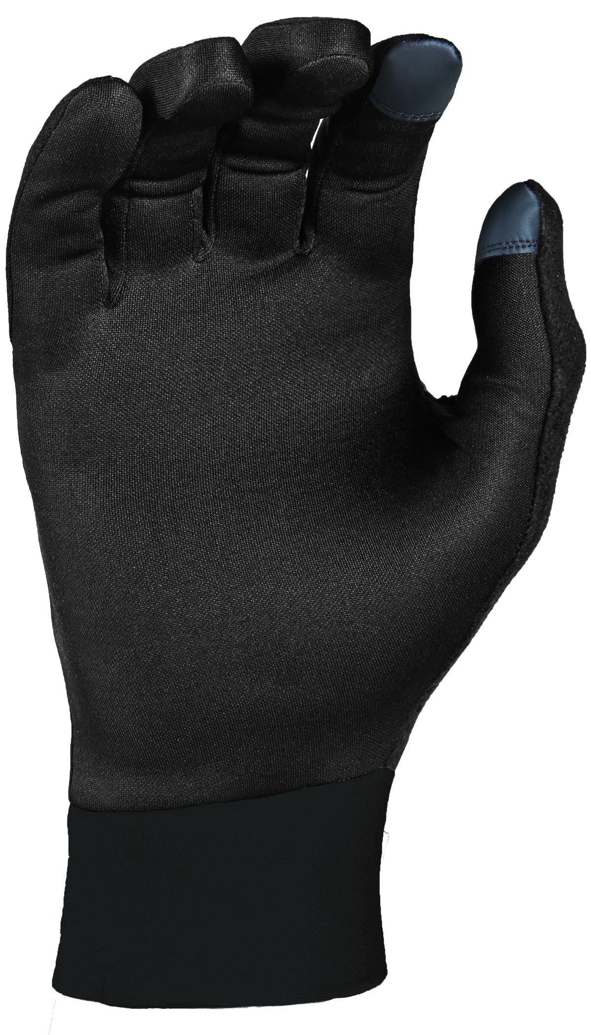 adidas Men's Dash 2.0 Gloves, Black - Small/Medium