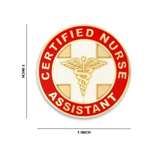 PinMart Certified Nurse Assistant CNA Pin