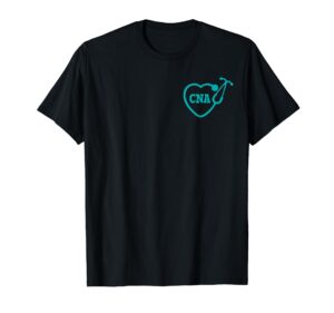 cna t shirt