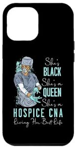 iphone 14 pro max hospice cna life certified nursing assistant hospice cna case