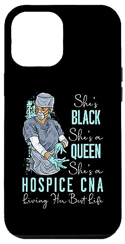 iPhone 14 Pro Max Hospice CNA Life Certified Nursing Assistant Hospice CNA Case