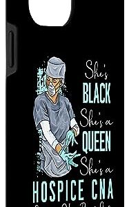 iPhone 14 Pro Max Hospice CNA Life Certified Nursing Assistant Hospice CNA Case