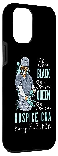 iPhone 14 Pro Max Hospice CNA Life Certified Nursing Assistant Hospice CNA Case