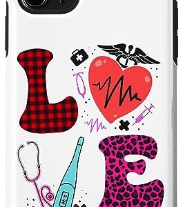 iPhone 11 Pro Max CNA Nurse Certified Nursing Assistant Love #Cnalife Case